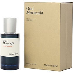 Maison Crivelli Oud Maracuja