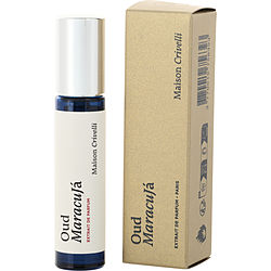 Maison Crivelli Oud Maracuja