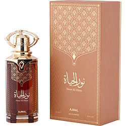 Ajmal Noor-Al-Haya