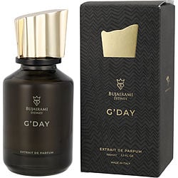 Bujairami G'Day