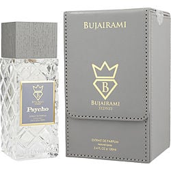 Bujairami Psycho