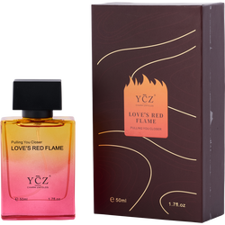 Ycz Love's Red Flame