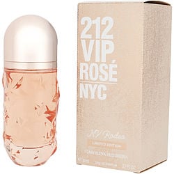 212 Vip Rose Ny Rodeo
