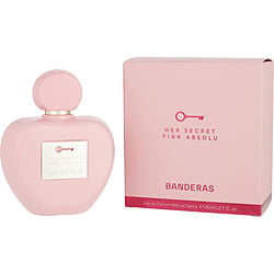 Her Secret Pink Absolu
