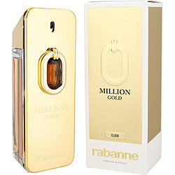 Paco Rabanne Million Gold Elixir