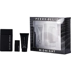 Perry Ellis Midnight
