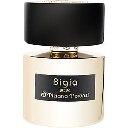 Tiziana Terenzi Bigia