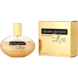 Double Diamond Luxe