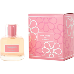 Karen Low Pink Angel