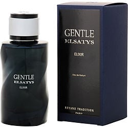 Gentle Elsatys Elixir