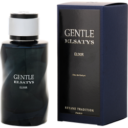 Gentle Elsatys Elixir