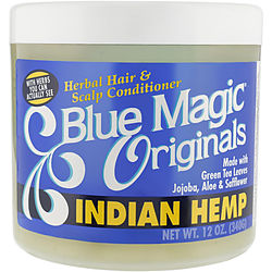 Blue Magic