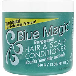 Blue Magic