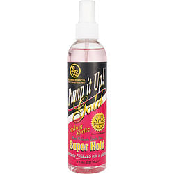Bronner Brothers