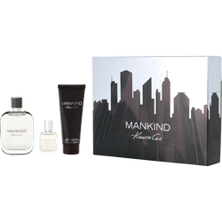Kenneth Cole Mankind