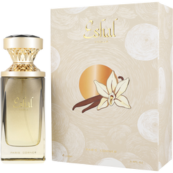 Paris Corner Eshal Vanilla