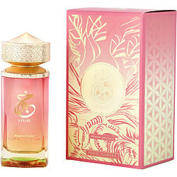 Paris Corner Khair Peach Delulu
