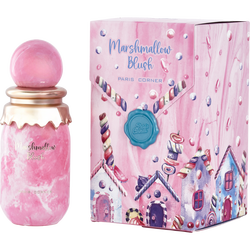Paris Corner Marshmallow Blush