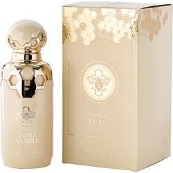 Paris Corner Miel Vanille