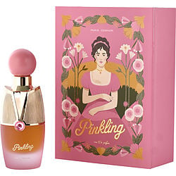 Paris Corner Pinkling