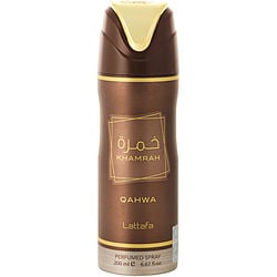 Lattafa Khamrah Qahwa