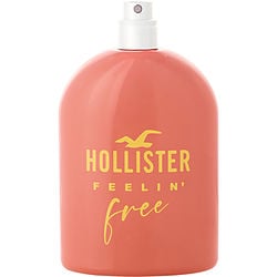 Hollister Feelin' Free