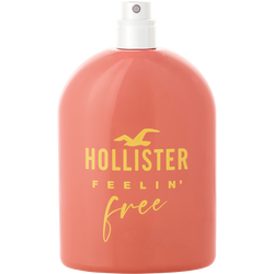 Hollister Feelin' Free