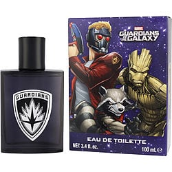 Guardians Of The Galaxy