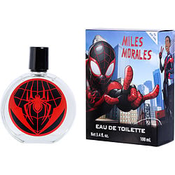 Spiderman Miles Morales