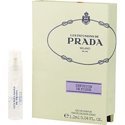 Prada Infusion De Figue
