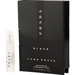 Prada Luna Rossa Black