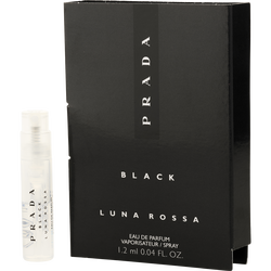 Prada Luna Rossa Black