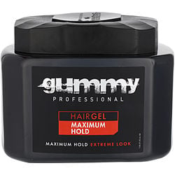 Gummy
