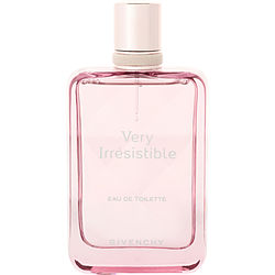 Very Irresistible