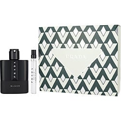 Prada Luna Rossa Black