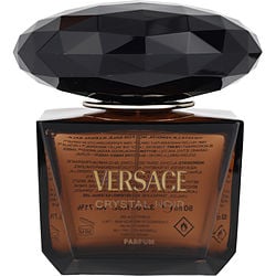 Versace Crystal Noir