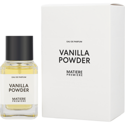 Matiere Premiere Vanilla Powder