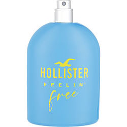 Hollister Feelin' Free