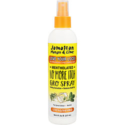 Jamaican Mango And Lime