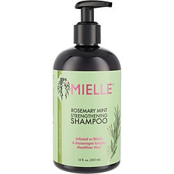 Mielle Organics