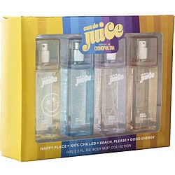 Eau De Juice Variety