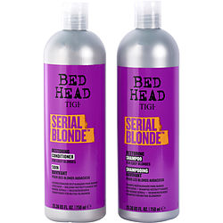 Bed Head