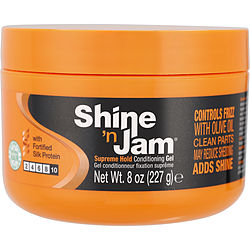 Shine N Jam