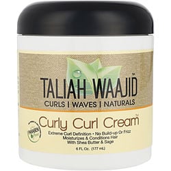 Taliah Waajid
