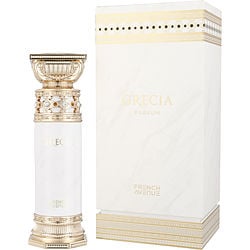 French Avenue Grecia White