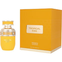 French Avenue Tropical Kiss