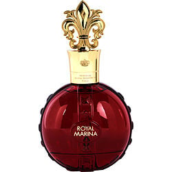 Marina De Bourbon Royal Marina Red Diamond