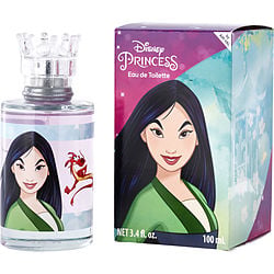 Disney Princess Mulan