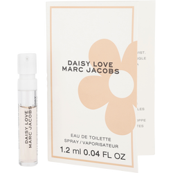 Marc Jacobs Daisy Love