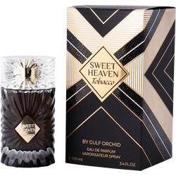Gulf Orchid Sweet Heaven Tobacco